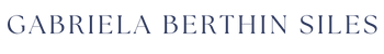 Gabriela Berthin Siles